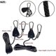 thumbnail image 2 of Ratchet Ropes With Hooks Rope Pulley Ratchet Adjustable Ratchet Rope Heavy Duty, 2 of 5