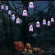 thumbnail image 5 of Luces LED para Halloween, lámpara colgante de calabaza, fantasma, vestido de fiesta de Halloween, sombrero de mago brillante, decoración para Bar y hogar, 5 of 5