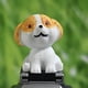 thumbnail image 1 of Personalizado pequeño animal 3D dibujos animados SLR cámara caliente zapata cubierta, 1 of 12