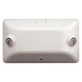 thumbnail image 2 of Hubbell Lighting - Double-Lite EV2DI 2 Lampes LED, Éclairage d'Urgence, Noir, 2 of 3