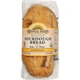 thumbnail image 2 of NJHF Organic Artisan Sourdough Bread, 18.2 Ounce (Pack of 3), 2 of 2