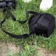 thumbnail image 1 of Bolsa para Cámara SLR Bolsa Ligera para Fotografía Correa de Hombro Ajustable Bolsa para Cámara Bolsillo con Cremallera para D40, 1 of 10