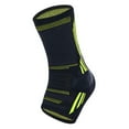 thumbnail image 2 of LJNYFDC Exercise Ankle Brace Compression Sports Ankle Brace Silicone Padded Heel Support for Basketball and Football Ankle Protector, 2 of 7