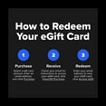 thumbnail image 3 of Paramount+ $50 eGift Card [Email Delivery], 3 of 5