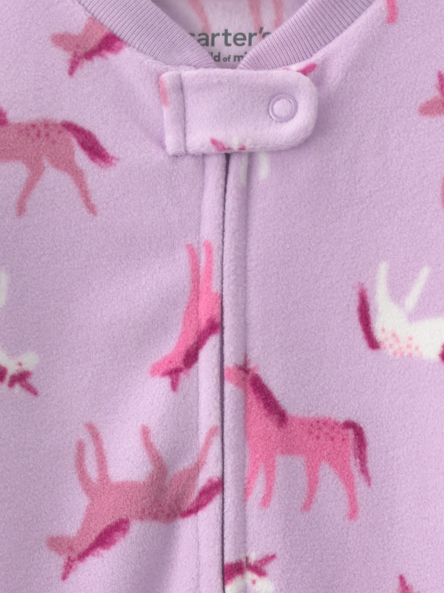 Carter's Child of Mine Baby Sleep 'N Play, Sizes Preemie-6/9 Months