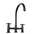 thumbnail image 2 of Zline Ffcc Mona 1.8 GPM Bridge Kitchen Faucet, 2 of 9