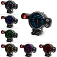 thumbnail image 4 of 3.5Inch Diameter Car RPM Gauge 0-11000 RPM with 7 Colors Backlight, 4 of 6