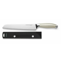 Oneida Preferred Series Stainless Steel 8 in Bread Knife, Silver