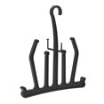 thumbnail image 1 of Xs Scuba X5 Accessory Hanger - Black, 1 of 2