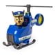 thumbnail image 3 of Mini Helicóptero de Chase de Patrulla Canina de Rescate Definitivo con Figura Coleccionable, para Niños a partir de 3 años, 3 of 3