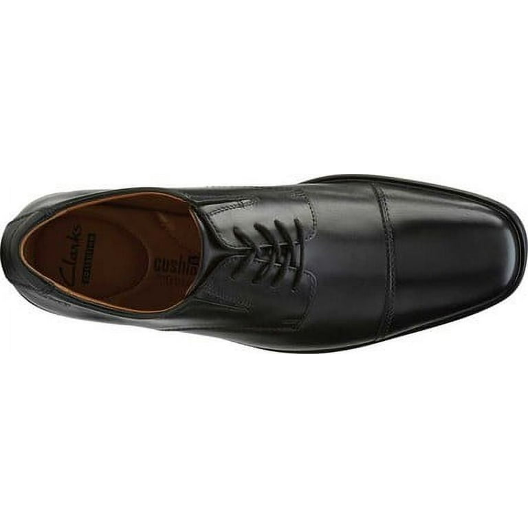 Clarks Derby Oxford para hombre