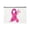 C, variant on Cancer Awareness Makeup Bag for Women, Coquette Pink Ribbon Bow Cosmetic Zipper Pouch, Chemo Gifts for Woman, Pink Ribbon Butterfly Tote Bag for Purse and Travel