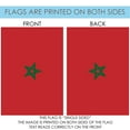 thumbnail image 5 of Toland Home Garden Flag of Morocco Garden Flag, 5 of 5