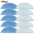 thumbnail image 4 of MYG for Ecovacs For YEEDI Y1 Pro Plus Robot Vacuum Cleaner Mop Part Accessory, 4 of 5