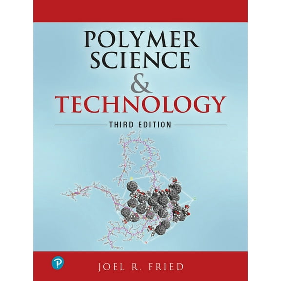 Polymer Science and Technology, (Hardcover)