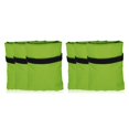 thumbnail image 2 of Advancent 3 piezas de cubiertas impermeables para grifos, calcetines reutilizables para grifo, Protector anticongelante Verde 2Conjunto, 2 of 6