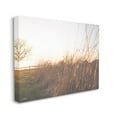 thumbnail image 3 of Stupell Industries Countryside Field Tall Grass Summer Sunshine Rays Canvas Wall Art, 40 x 30, Design by Donnie Quillen, 3 of 5