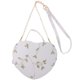 thumbnail image 3 of Bolsa de almacenamiento bordada con forma de corazón, bolso de mano premium para mujer, suministros para fiestas, 3 of 8