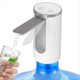 thumbnail image 2 of Bomba de Agua Eléctrica Plegable con Pantalla LED, 1200 MAh, Recargable, Parada Automática, Botón Táctil, 3 Configuraciones Cuantitativas., 2 of 5