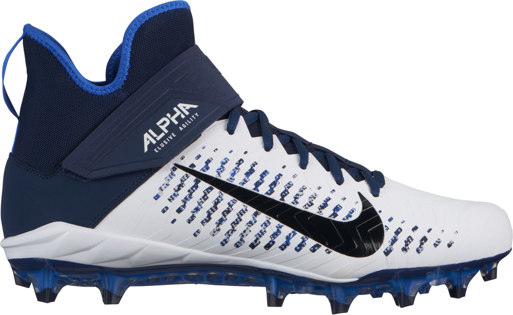 nike alpha menace pro 2 mid