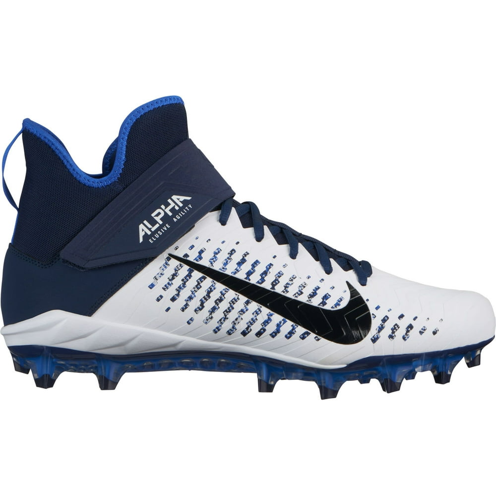 nike men's alpha menace elite 2 football cleats