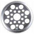 thumbnail image 4 of Engranaje recto de aleación de aluminio 48P 80T para Sakura D3 S Xi XIS 1/10 Drift Racing Car, 4 of 5