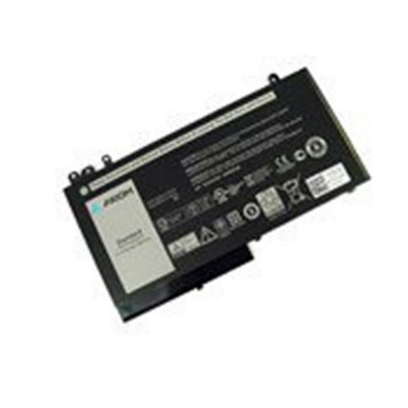 68 WHr 4-Cell Lithium Ion Primary Battery
