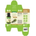 thumbnail image 4 of Nature's Truth Aromatherapy 100% Pure Essential Oil, Tea Tree 0.51 oz (Pack of 6), 4 of 7