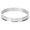 thumbnail image 4 of LEORX Aluminum Cup Sealer Ring 1Pack for Coffee and Milk Tea Sealing in Shopping Malls Silver, 4 of 8