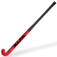 thumbnail image 4 of Hockey Stick Y30 Limited Edition Composite Hockey Stick With Stick Bag (Red, 37 Inches) High-Quality Materials To Withstand The Rigors Of Intense Play, 4 of 5