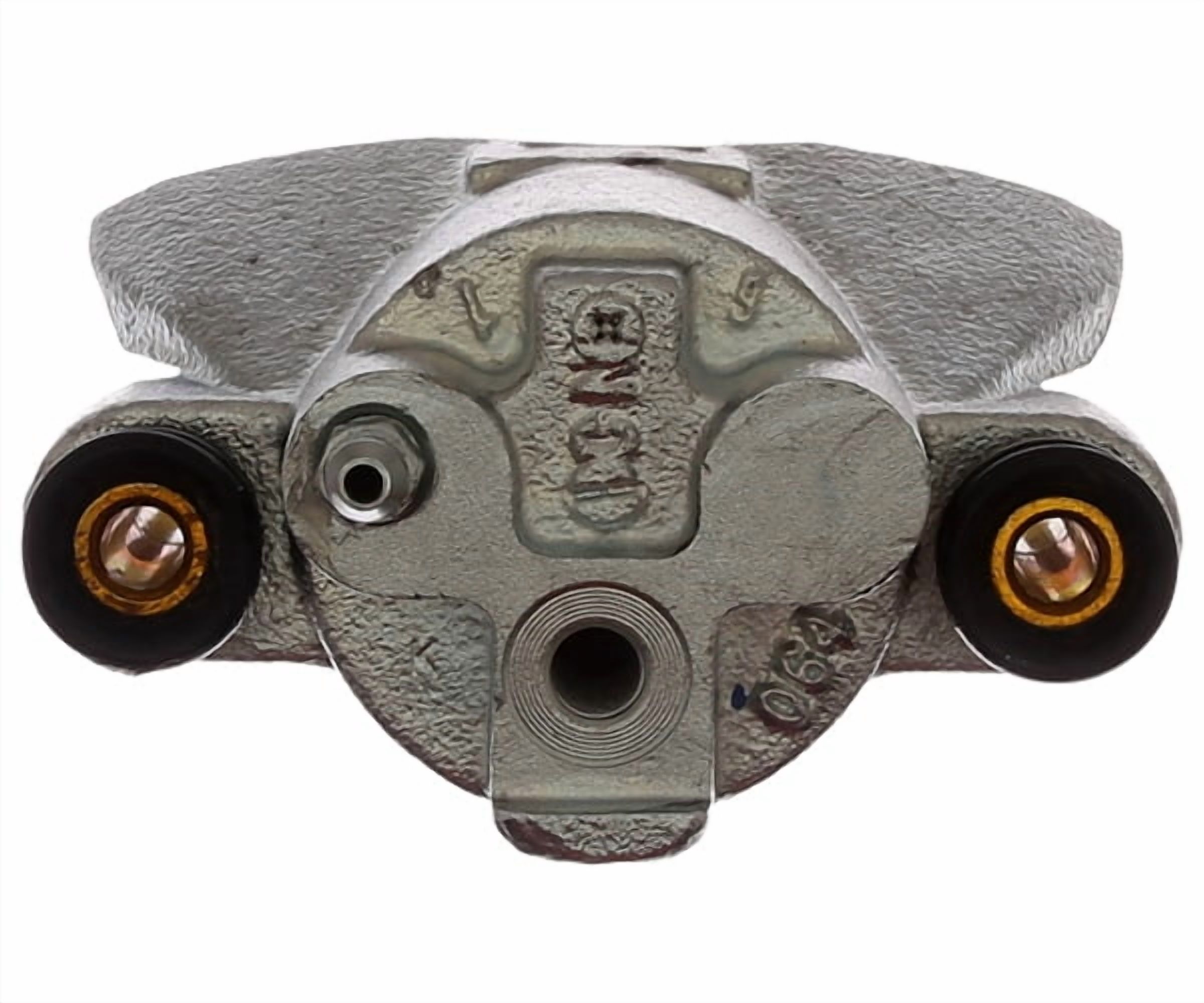 Raybestos R-Line Reman Semi-Loaded Coated Caliper