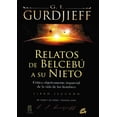 thumbnail image 1 of RELATOS DE BELCEBU A SU NIETO (LIBRO SEGUNDO) GAIA G. I. GURDJIEFF (GEORGE IVANOVITCH GURDJIEFF), 1 of 2