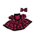 thumbnail image 2 of Bcylexb Porch Goose Outfits, Stylish Summer Fall 23" Goose Costume Holiday Goose Clothing for Porch Party Yard Lawn Garden Decor Statue Accessories, 2 of 6