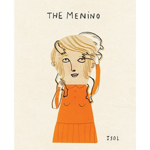 The Menino: A Story Based on Real Events, (Hardcover)