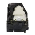 thumbnail image 3 of Lutema Platine pour Lampe de Projecteur NEC P451W avec Boîtier, 3 of 5