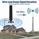 thumbnail image 3 of 5600 Miles Digital Tv Antenna Hdtv Amplified 4k 1080p Waterproof Indoor Outdoor(EPA02) Edition A, 3 of 4
