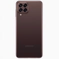 thumbnail image 3 of Samsung Galaxy M33 (5G) Dual-SIM 128GB ROM + 8GB RAM (Only GSM | No CDMA) Factory Unlocked 5G Smartphone (Brown) - International Version, 3 of 3
