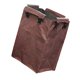 thumbnail image 4 of Bolsa para carritos de conserjería comercial Bolsa para lavandería Bolsa para carrito de servicio de hotel 50 cm, 4 of 9
