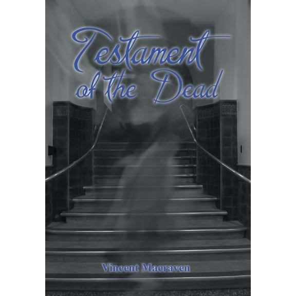 Testament of the Dead