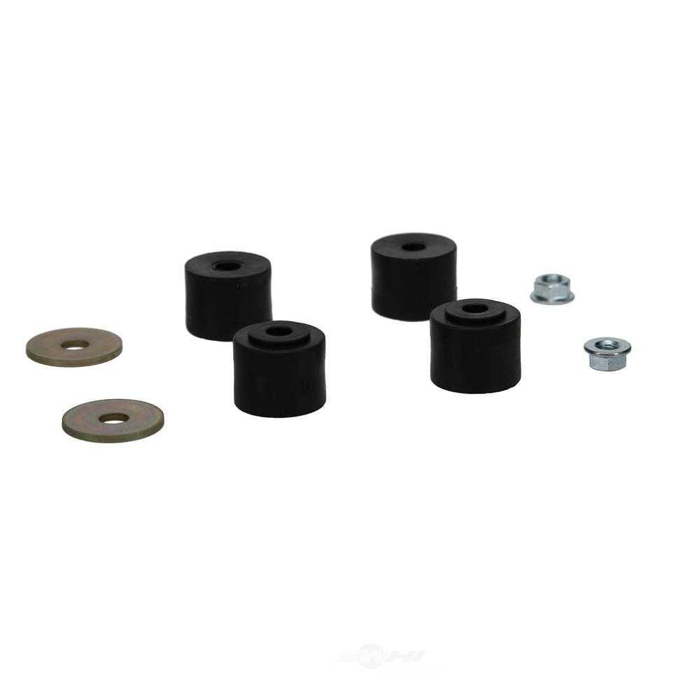 ACDelco 46G0110A Suspension Stabilizer Bar Link Kit