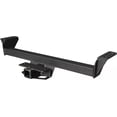 thumbnail image 5 of TIOYAR Class 3 Trailer Hitch 2 Inch Receiver Tow Hitch Compatible with 2016-2017-2018-2019-2020-2021-2022 Toyota Tacoma Steel Textured Powder Coat, 5 of 7