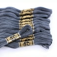 thumbnail image 2 of DMC Dark Cotton 6 Strand Floss 8m, 2 of 3