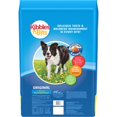 Kibbles 'n Bits Original Savory Beef & Chicken Flavors Dry Dog Food, 50Pound