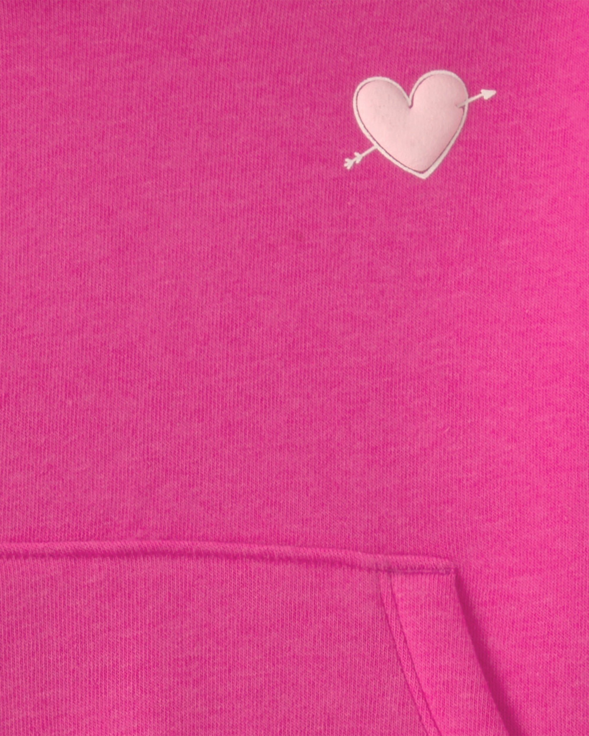 Carter's Toddler Girl Outfit Set, 2-Piece, Sizes 2T - 5T