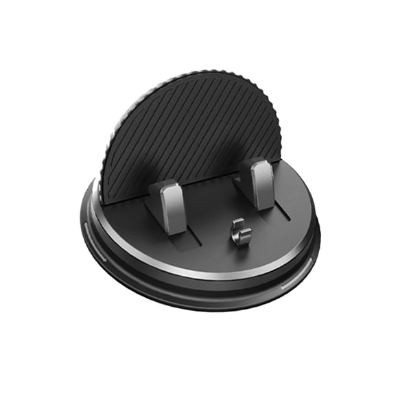 GUYUTING Dashboard Phone Holder Non Slip Washable Reusable for Phone Samsung GPS Tablet 7-15mm Navigation Part
