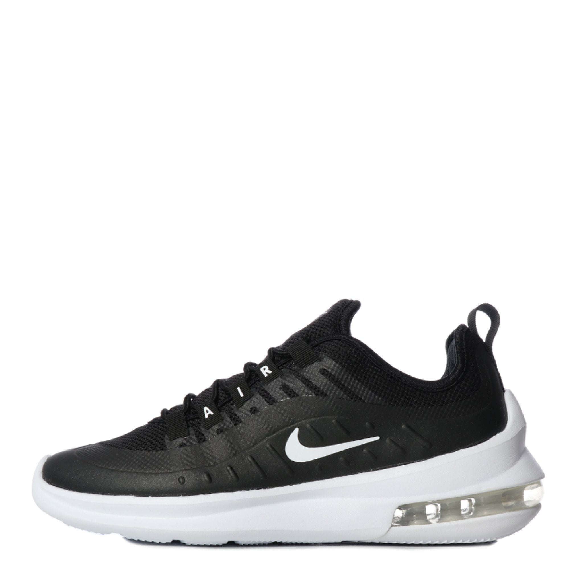 Tenis Nike Air Max Axis Dama Original AA2168 002 Negro | Bodega Aurrera en  línea