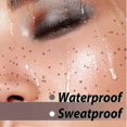 thumbnail image 3 of Freckle Tattoo Stickers European And American Freckle Stickers Fashion Persona, 3 of 5