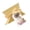 Retro Cyan, variant on BOKYAN 50-Piece Elegant Gold Skeleton Key Bottle Opener Wedding Favors Set with Decorative Pillow Candy Boxes (8.27 in / 21 cm) and Silk Ribbons for Bridal Showers and Festive Decor