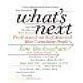 thumbnail image 1 of What's Next: Predictions from 50 of America's Most Compelling People, 1 of 1