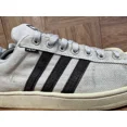 thumbnail image 3 of RARE?? Adi - das Original HEMP Superstar Skateboarding Men's Shoes Sz 11 Natural, 3 of 6